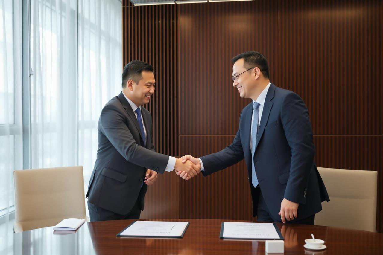 神秘电影与Netflix达成战略合作协议